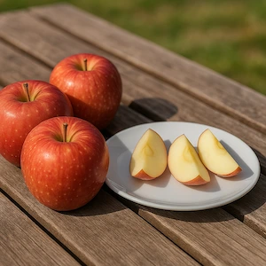 Apple