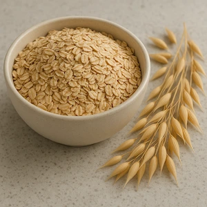 Cooked Oat