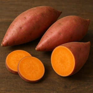 Sweet Potato