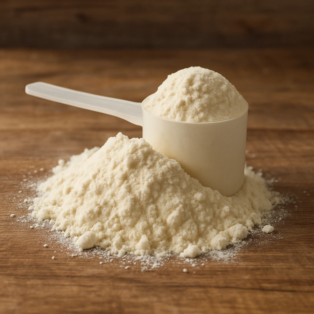 Whey Concentrate