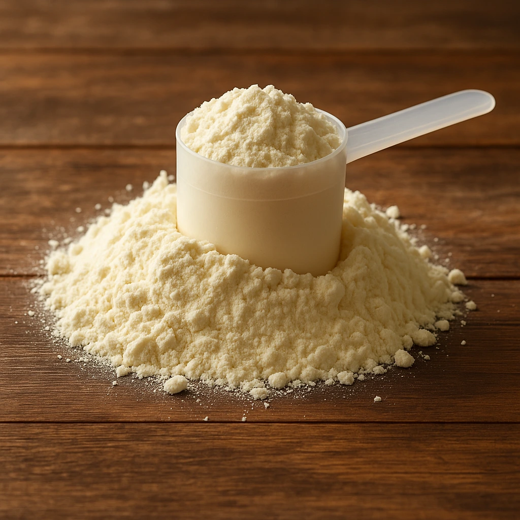 Whey Isolate