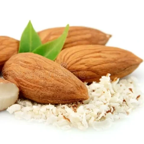 Almond Powder