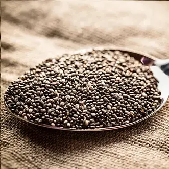 Chia Seed Powder