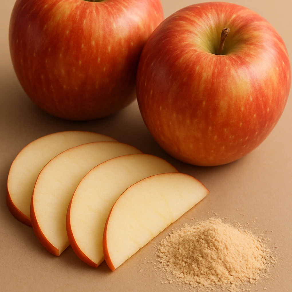 Apple banner